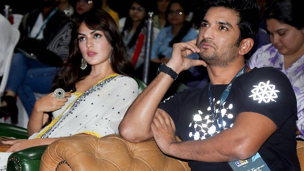 ಸುಶಾಂತ್‌ ನಿಧನದಿಂದ ಆಘಾತ