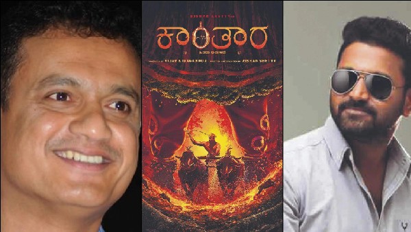 ಅನುಮತಿ ನೀಡಿತೇ ಅಪ್ಪಣ್ಣ ಪಂಜುರ್ಲಿ?