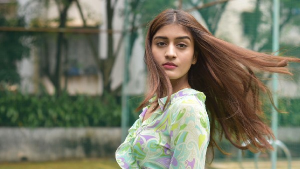 ರೊಮ್ಯಾಂಟಿಕ್ ಪ್ರೇಮ ಕಥನ 'ಕ್ರಷ್ಡ್'