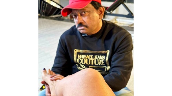 ಆಶು ರೆಡ್ಡಿಯೇ ಚಿತ್ರ ಸೆರೆ ಹಿಡಿದಿದ್ದಾಳೆ