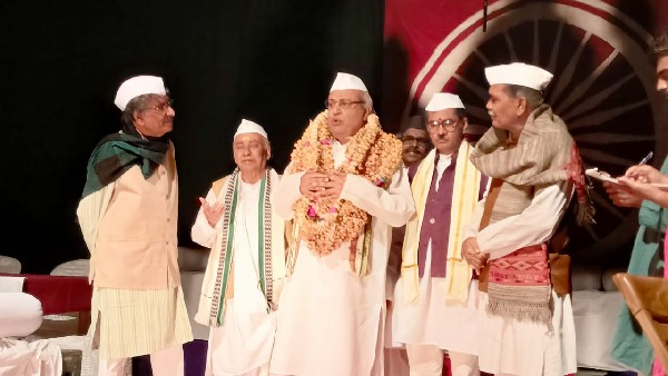 ಜಿಲ್ಲಾ ಪೊಲೀಸ್ ವರಿಷ್ಠಾಧಿಕಾರಿ ಉಮಾಪ್ರಶಾಂತ್ ಜಿಲ್ಲಾ ಪೊಲೀಸ್ ವರಿಷ್ಠಾಧಿಕಾರಿ ಉಮಾಪ್ರಶಾಂತ್