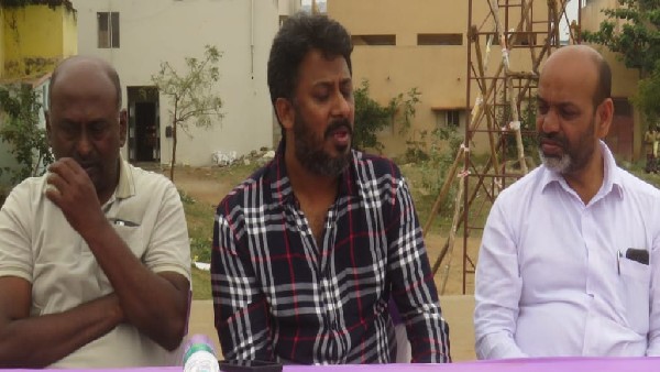 ವಿದೇಶಗಳಲ್ಲಿಯೂ ಸಿನಿಮಾ ಬಿಡುಗಡೆ