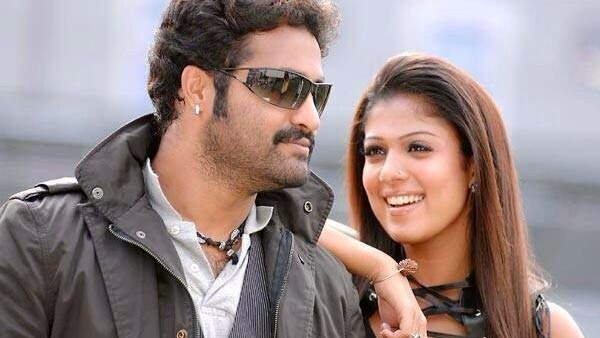 2010 ರ 'ಅಧುರ್ಸ್' ಸಿನಿಮಾದಲ್ಲಿ ಒಟ್ಟಿಗೆ ನಟನೆ