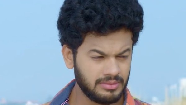 ಪ್ರೀತಮ್ ಬಳಿ ಹೊಸ ಫೋನ್ಗೆ ಬೇಡಿಕೆ ಇಟ್ಟ ಮೋನಿಕಾ