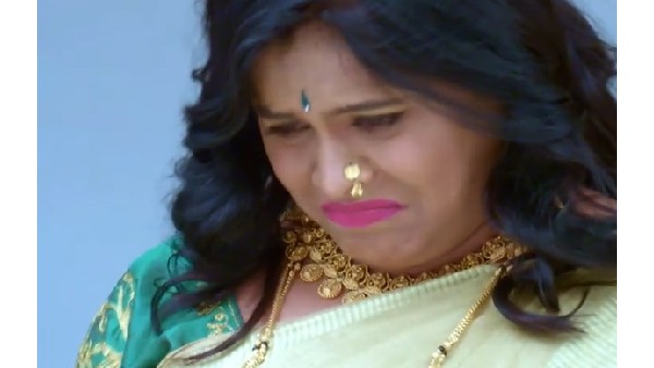 ದಾಮಿನಿ ವಿರುದ್ದ ತಿರುಗಿ ಬಿದ್ದ ಮನೆ ಮಂದಿ