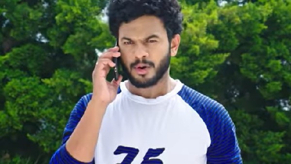 ಪ್ರೀತಮ್ ಮಾತಿಗೆ ಎದುರಾಡದ ರಾಣಾ