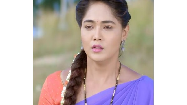 ಮೋನಿಕಾ ವಿಚಾರಕ್ಕೆ ಭಯಗೊಂಡ ರಾಣಾ