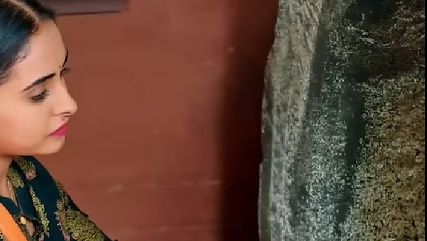 ಕಷಾಯ ಮಾಡಲು ಮನೆಗೆ ಬಂದ ಸ್ನೇಹಾ