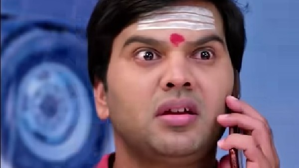 ಬಂಗಾರಮ್ಮನಿಗೆ ಯಾಮಾರಿಸಿದ ಕಂಠಿ ಗೆಳೆಯರು