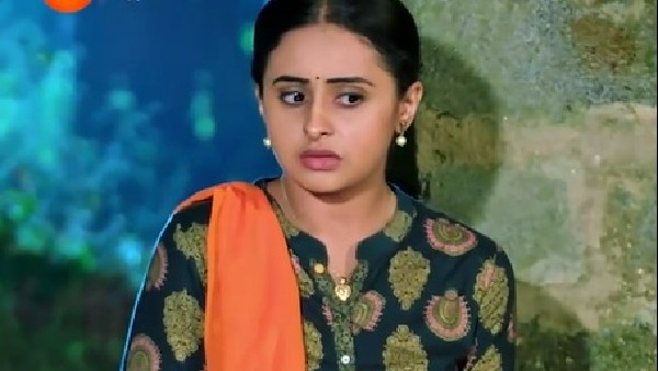 ಕಂಠಿ ಪ್ರಪೊಸ್ ಮಾಡಿದಂತೆ ಕನಸ ಕಂಡ ಸ್ನೇಹಾ