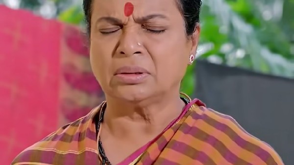 ಅಳುತ್ತಾ ಮನೆಗೆ ಮರಳಿದ ಪುಟ್ಟಕ್ಕ