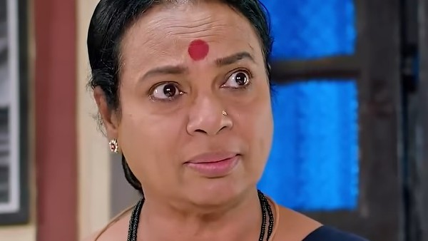 ಪುಟ್ಟಕ್ಕನ ಕ್ಷಮೆ ಕೇಳಿದ ಮುರಳಿ