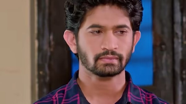 ಸಹನಾ ಮದುವೆಗೆ ಒಪ್ಪಿಗೆ ಕೇಳಿದ ಮುರಳಿ