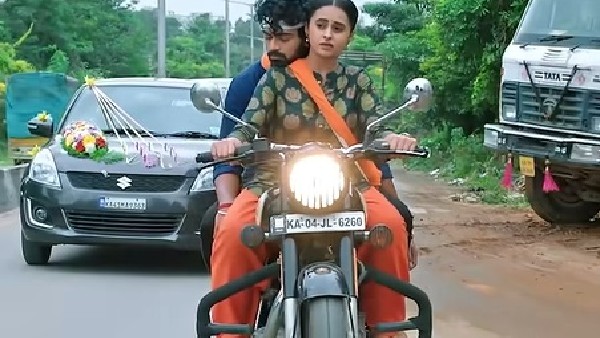 ಮುಂಗುಸಿಗೆ ವಸು ಕ್ಲಾಸ್