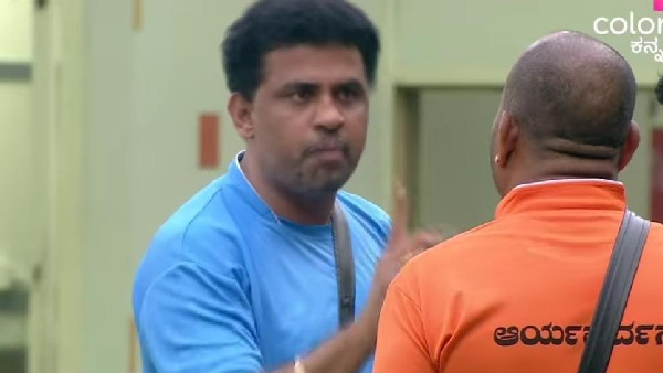 ರಾಜಣ್ಣ ಕೋಪಕ್ಕೆ ಕಾರಣವೇನು..?