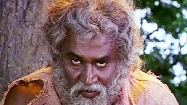 ವೇಷಮರೆಸಿಕೊಂಡು ಓಡಾಡುವ ರಜನೀಕಾಂತ್