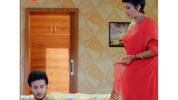 ಗಂಡ ಅಳುವುದು ನೋಡಿ ನಕ್ಕ ಸತ್ಯ