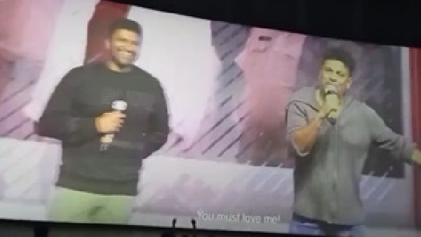 ಅಪ್ಪುಗೆ ವಿಶೇಷ ಗೌರವ