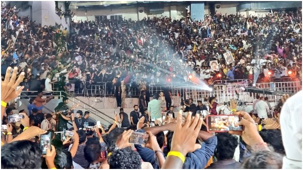 ಕೆಲವರು ವಿರೋಧಿಸಿದ್ದಾರೆ