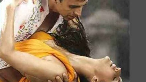 ಅಕ್ಷಯ್ ಕುಮಾರ್ ಮಾಡಿದರೆ ತಪ್ಪಲ್ಲ, ಶಾರುಖ್ ಮಾಡಿದರೆ ತಪ್ಪೆ?