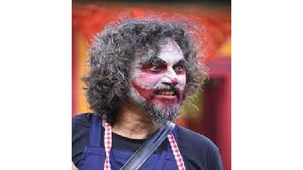 ಗಾಯಗೊಂಡ ಅರುಣ್ ಸಾಗರ್