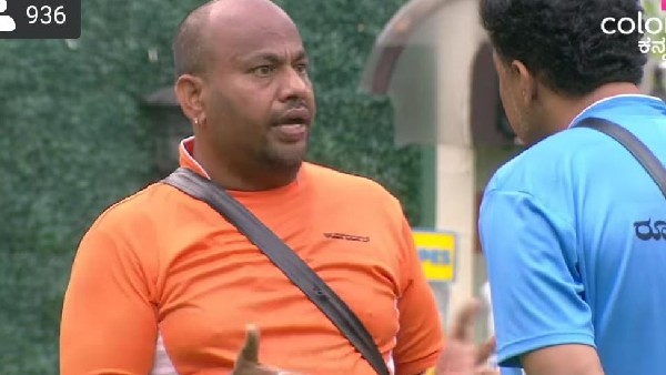 ರಾಜಣ್ಣನಿಗೆ ಆರ್ಯವರ್ಧನ್ ನಡೆ ಇಷ್ಟವಾಗಲಿಲ್ಲವಾ..?