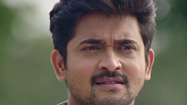 ವೈಷ್ಣವಿಗೆ ಗಿಫ್ಟ್ ಕೊಡಲು ಹೊರಟ ಸ್ಪಂದನಾ