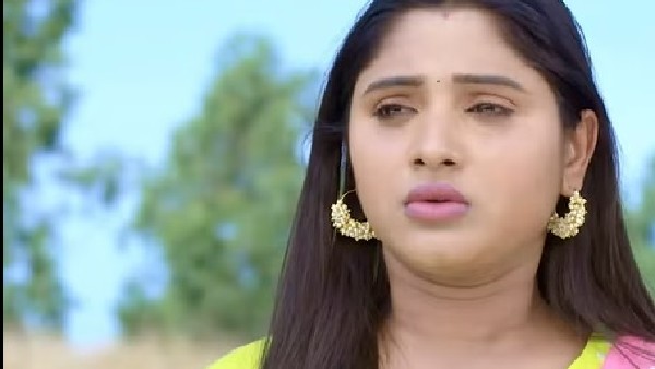 ಜನನಿಗೆ ಸಮಾಧಾನ ಮಾಡಿದ ಪಾರು