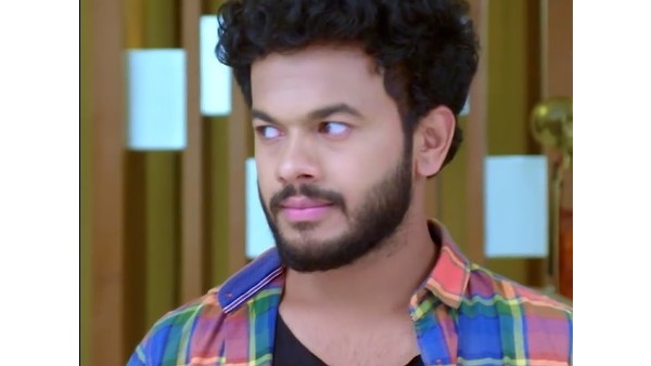 ಪ್ರೀತಮ್‌ ಬಳಿ ಮೋನಿಕಾ ಮಾತು