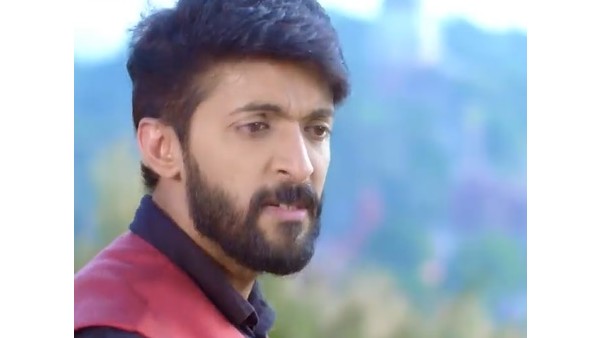 ಅಖಿಲಾ ಕಂಡು ಶಾಕ್ ಆದ ಮೋನಿಕಾ 