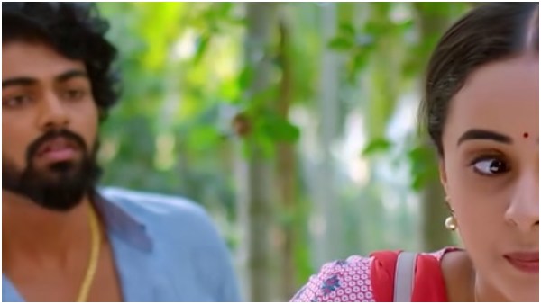 ಪ್ರೀತಿಸುತ್ತಿದ್ದೇನೆ ಎಂದ ಕಂಠಿ