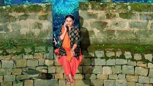 ಕಂಠಿಗೆ ಸ್ನೇಹಾಳ ನೆನಪು