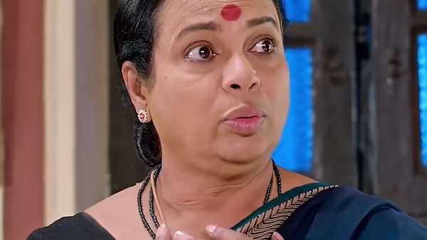 ಮುರಳಿ ಪೋಷಕರ ಬಗ್ಗೆ ಪುಟ್ಟಕ್ಕನ ಬೇಸರ