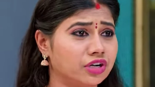 ಬೇರೆ ಮದುವೆ ಆಗಲು ಚಂದ್ರುಗೆ ನಂಜವ್ವ ಒತ್ತಡ