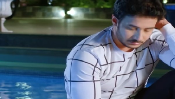 ಟೆನ್ಶನ್‌ನಲ್ಲಿ ಕಾರ್ತಿಕ್