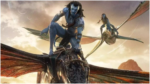 ಎಲ್ಲ ದಾಖಲೆ ಅಳಿಸಿ ಹಾಕಲಿದೆ 'ಅವತಾರ್ 2'