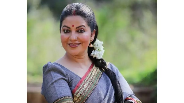 ಕಮ್‌ಬ್ಯಾಕ್ ಮಾಡುತ್ತಿರುವ ಭಾವನಾ