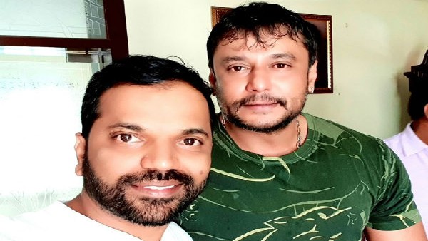 ಸತೀಶ್ ನೀನಾಸಂ ಹೇಳಿದ್ದೇನು?