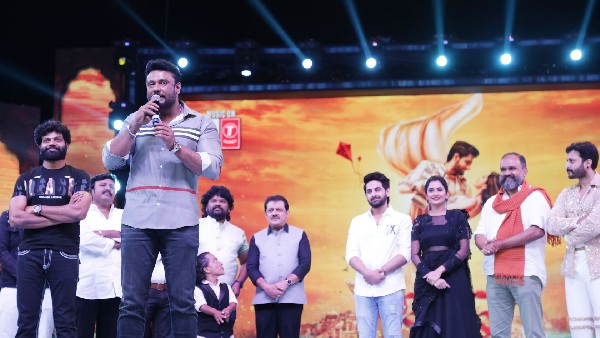 ಜಮೀರ್-ದರ್ಶನ್ ಗೆಳೆತನ