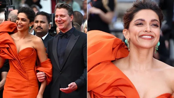 ಕ್ಯಾನ್ ಸಿನಿಮೋತ್ಸವದಲ್ಲಿ ಜ್ಯೂರಿ ಸದಸ್ಯೆಯಾಗಿದ್ದ ದೀಪಿಕಾ