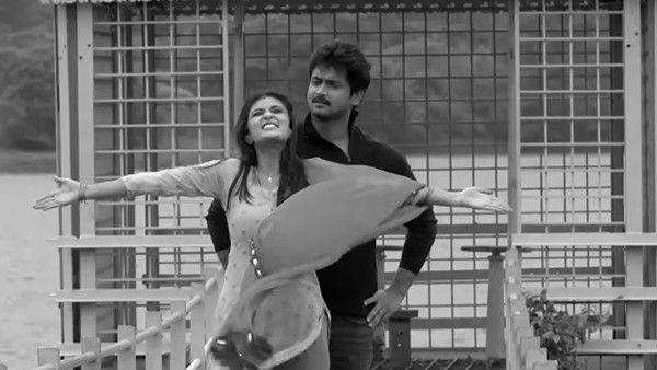 ಇಬ್ಬರೂ ಮಲೆನಾಡಿಗೆ ಟ್ರಿಪ್‌ಗೆ ತೆರಳಿದ್ದಾರೆ