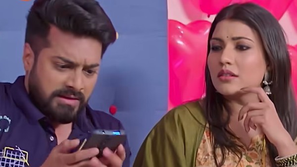 ತಾತನಿಗೆ ಸೇವೆ ಮಾಡಿದ ಸಿರಿ ತಾತನಿಗೆ ಸೇವೆ ಮಾಡಿದ ಸಿರಿ