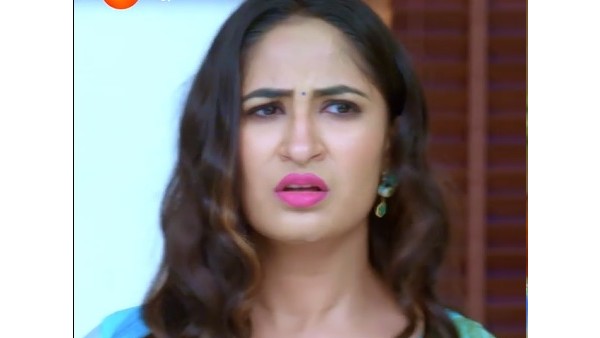 ಮೋನಿಕಾ ಕಪಾಳಕ್ಕೆ ಹೊಡೆದ ಪ್ರೀತು