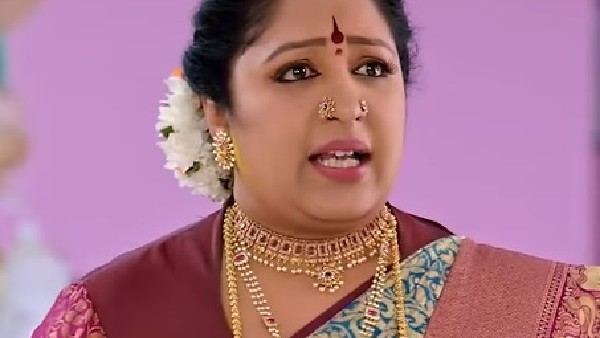 ಮತ್ತೆ ಬಂಗಾರಮ್ಮ-ಸ್ನೇಹಾ ಮುಖಾ-ಮುಖಿ?