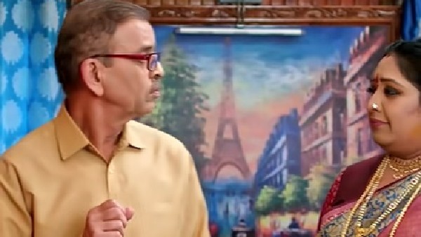 ಮಗನ ನೆನೆದು ಓಡಿ ಬಂದ ಬಂಗಾರಮ್ಮ