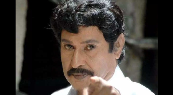 ಕಲಾತಪಸ್ವಿ ರಾಜೇಶ್ 