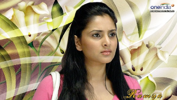 ಸ್ಪೂರ್ತಿ ಪಡೆದುಕೊಳ್ಳಬೇಕಾದ ಸಮಯ ಇದು: ರಮ್ಯಾ