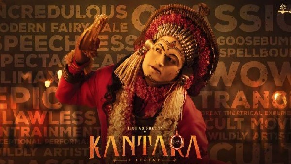 'ಕಾಂತಾರ 2' ಮಾಡಲಿದ್ದಾರೆ ರಿಷಬ್ ಶೆಟ್ಟಿ