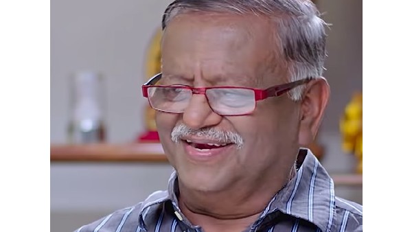 ಎಲ್ಲ ಮರೆತು ಹೋದ ಸಿರಿ ತಂದೆ, ದತ್ತನಿಗೆ ಅನುಮಾನ