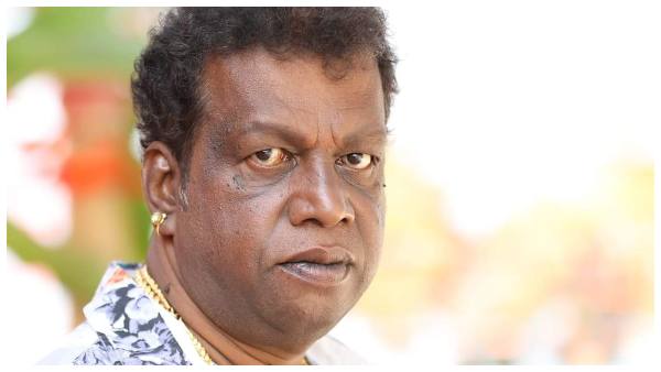 ಹಾಸ್ಯನಟ ಮೋಹನ್ ಜುನೇಜ